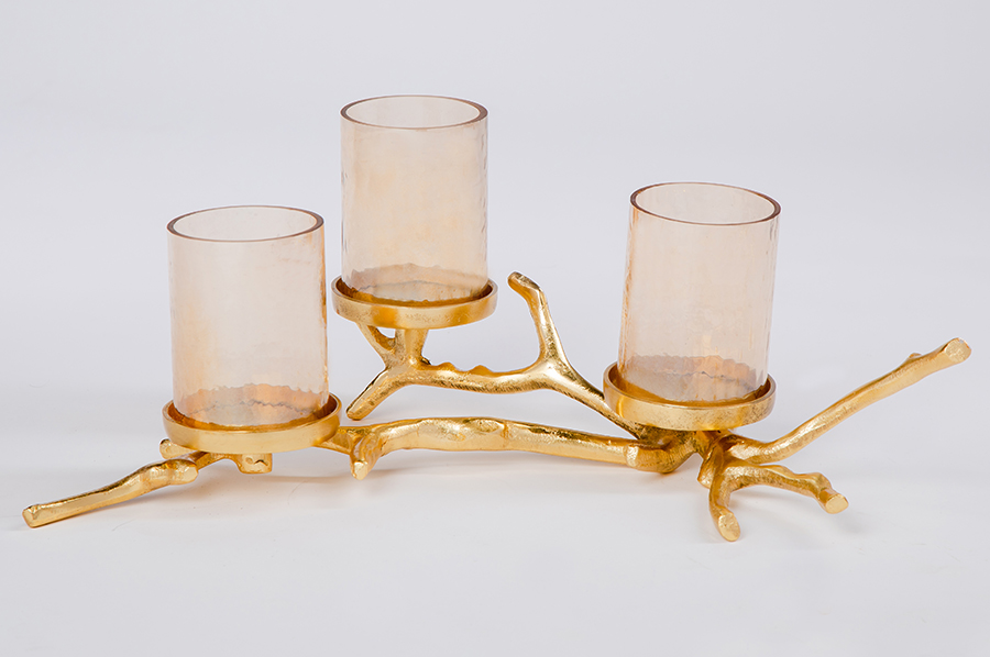 Branch Candle Holder