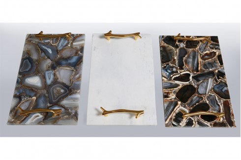 Trays Trays