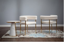 Camila Accent Chair Camila Accent Chair
