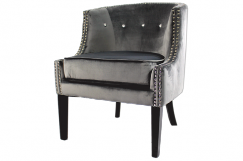 Garcia Accent Chair Garcia Accent Chair