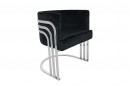 Silver Derby Accent Chair Silver Derby Accent Chair