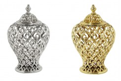 Ginger Jar
