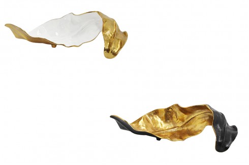 Gold Leaf