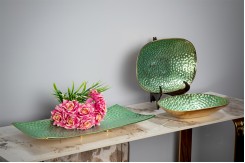 Henley & Belle Platter - Sage Green