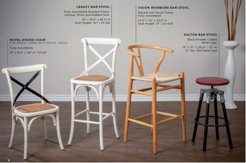 Bar Stools