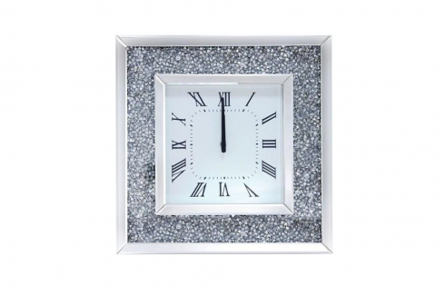 Billy Wall Clock