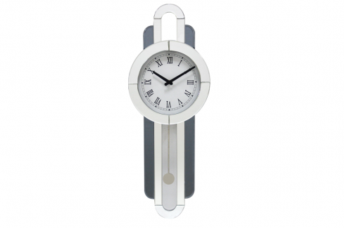 Swiss Wall Clock