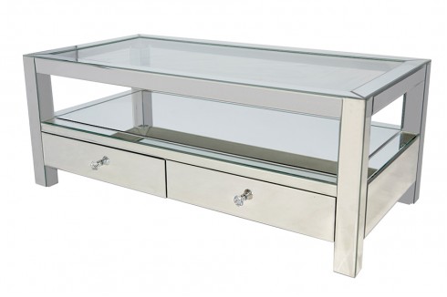 Carlton Coffee Table
