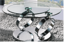 Silver Champion Table Set Silver Champion Table Set