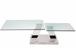 Elvis Coffee Table