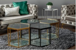 Hive Coffee Table Hive Coffee Table