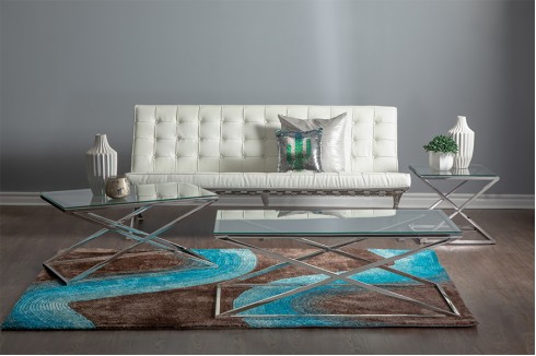 Jackson Table Series