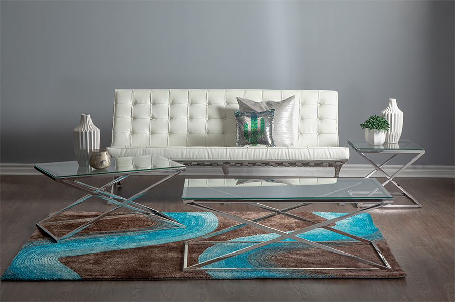 Jackson Table Series