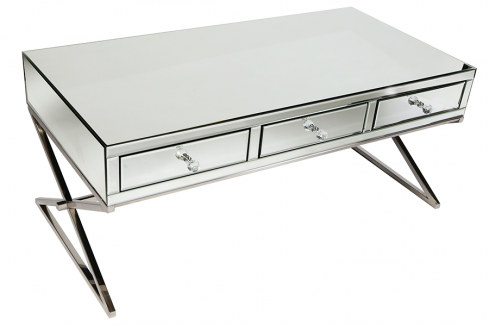 Martin Coffee Table