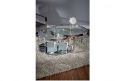 Signature Coffee Table Signature Coffee Table