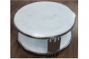 Liberty Silver Table Series