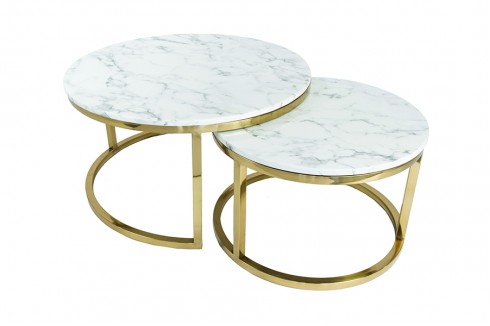 Twin Coffee Table Twin Coffee Table