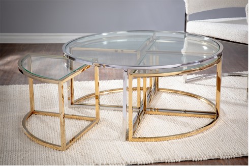 United Coffee Table United Coffee Table