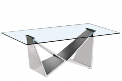 William Coffee Table