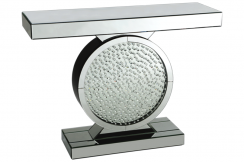 Bead Console Table Bead Console Table