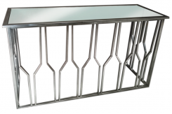 Sahara Console Table Sahara Console Table