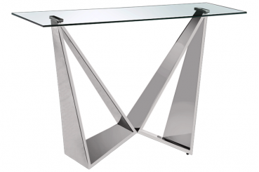William Console Table