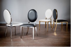 Annie Dining Chair Annie Dining Chair