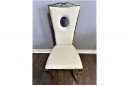 Crown Gold Dining Chair Crown Gold Dining Chair