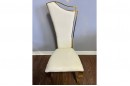 Gold Vera Dining Chair Gold Vera Dining Chair