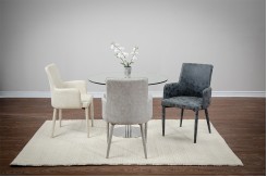 Larry Dining Chair Larry Dining Chair