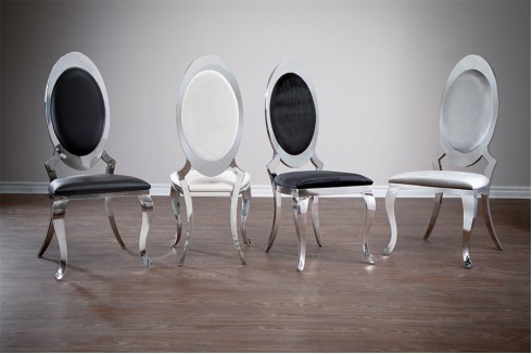 Janet Dining Chair Janet Dining Chair