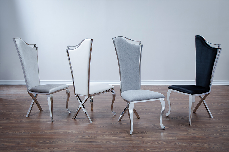 Vera Dining Chair