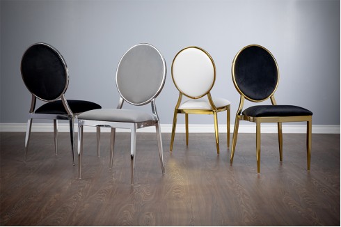 Sage Dining Chair