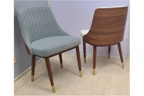 Walter Dining Chair Walter Dining Chair