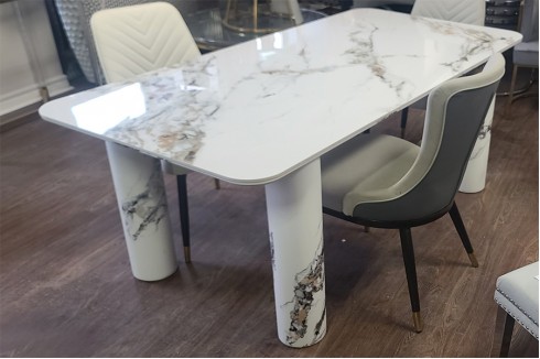 Franklin Dining Table Franklin Dining Table