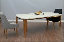 Piper Dining Table Piper Dining Table