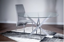 Sword Dining Table