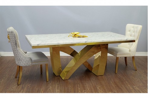 Smith Dining Table Smith Dining Table