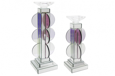 Butterfly Candle Holder