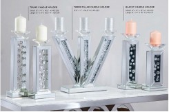 Candle Holders