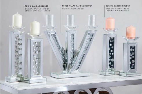 Candle Holders