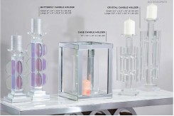 Candle Holders 2