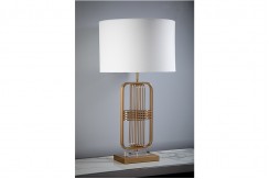 Harp Table Lamp Harp Table Lamp