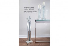 Pillar & Floor Candle Holder