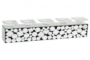 Planter Candle Holder