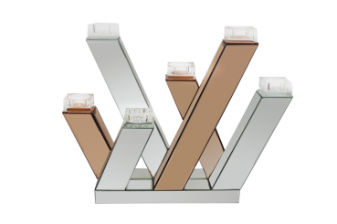 Superb Candle Holder