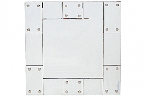 Atlas Wall Mirror