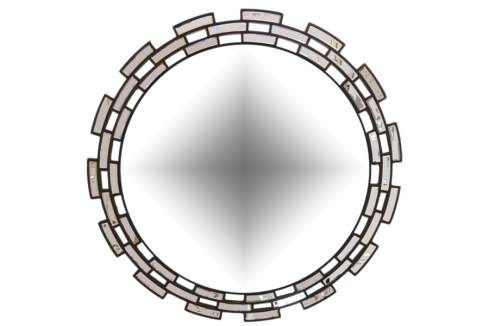 Broadway Wall Mirror
