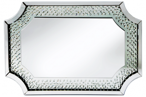 Knight Mirror