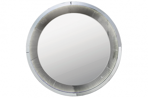 LED  Wall Mirror